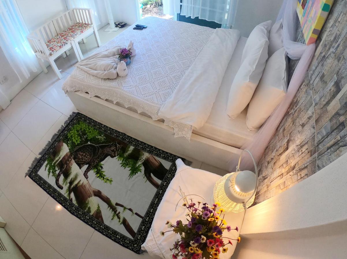 Naracha Resort Mueang Kao Exterior foto