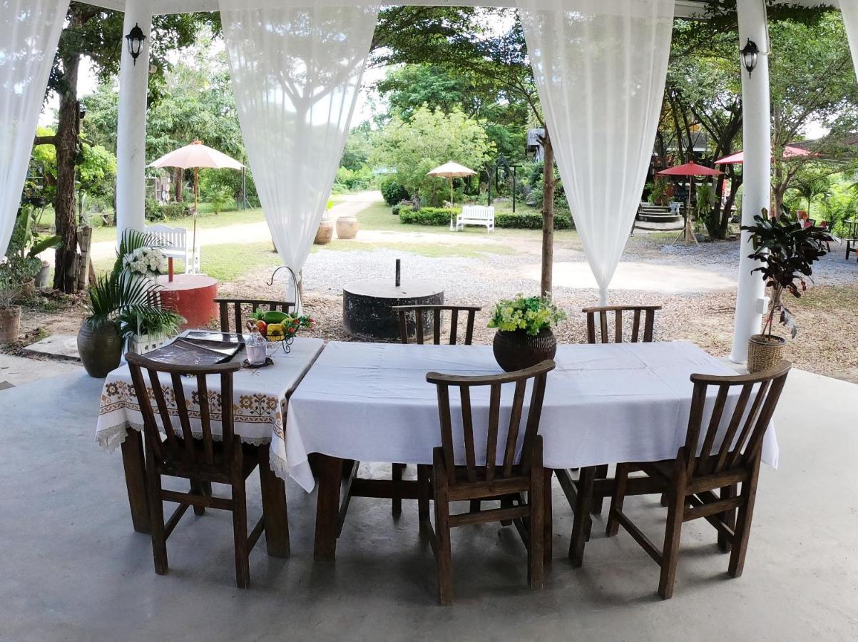 Naracha Resort Mueang Kao Exterior foto