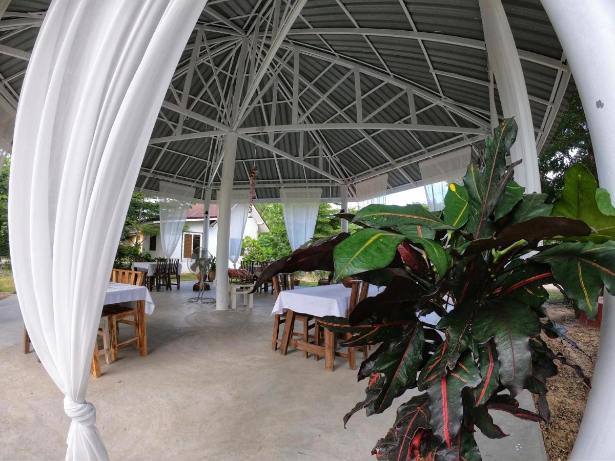 Naracha Resort Mueang Kao Exterior foto