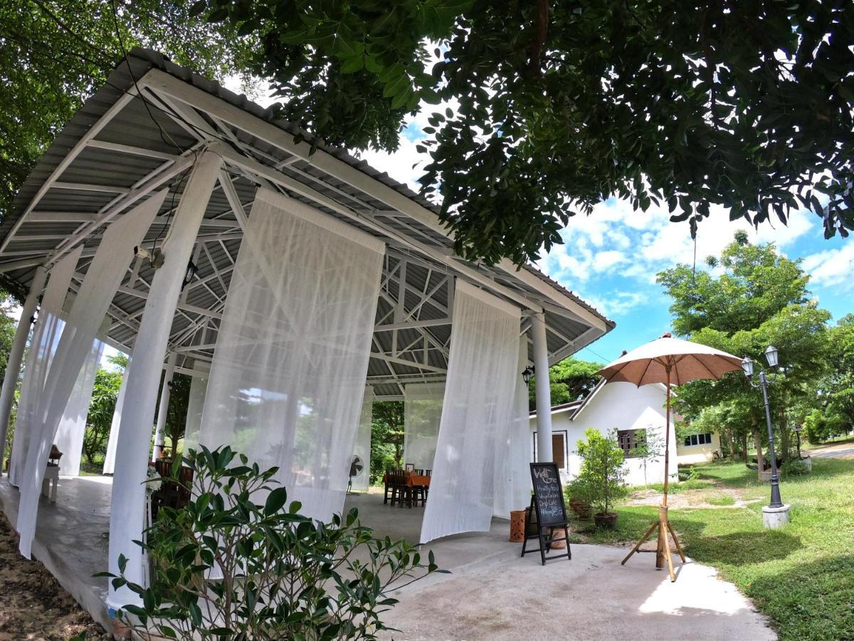 Naracha Resort Mueang Kao Exterior foto